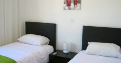 Paphos Universal 3Bdr Apartment (Flat) For Sale FCP24188