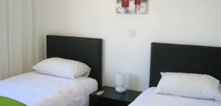 Paphos Universal 3Bdr Apartment (Flat) For Sale FCP24188