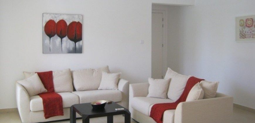 Paphos Universal 3Bdr Apartment (Flat) For Sale FCP24188