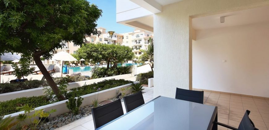 Paphos Universal 3Bdr Apartment (Flat) For Sale FCP47524