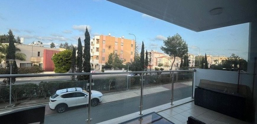 Paphos Universal 3Bdr Apartment (Flat) For Sale FCP50830