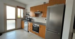 Paphos Universal 3Bdr Apartment (Flat) For Sale FCP50830