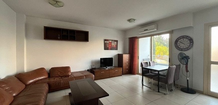 Paphos Universal 3Bdr Apartment (Flat) For Sale FCP50830