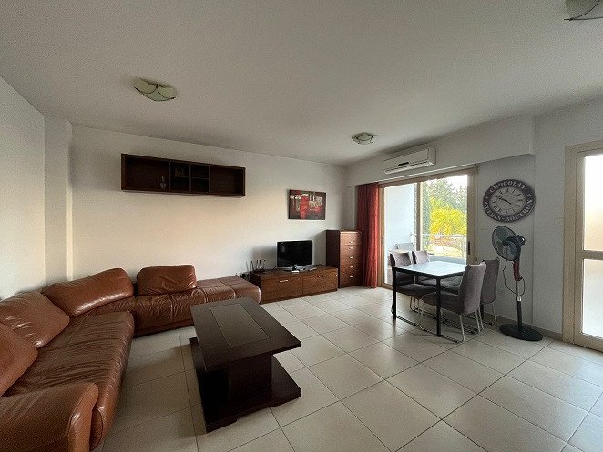 Paphos Universal 3Bdr Apartment (Flat) For Sale FCP50830