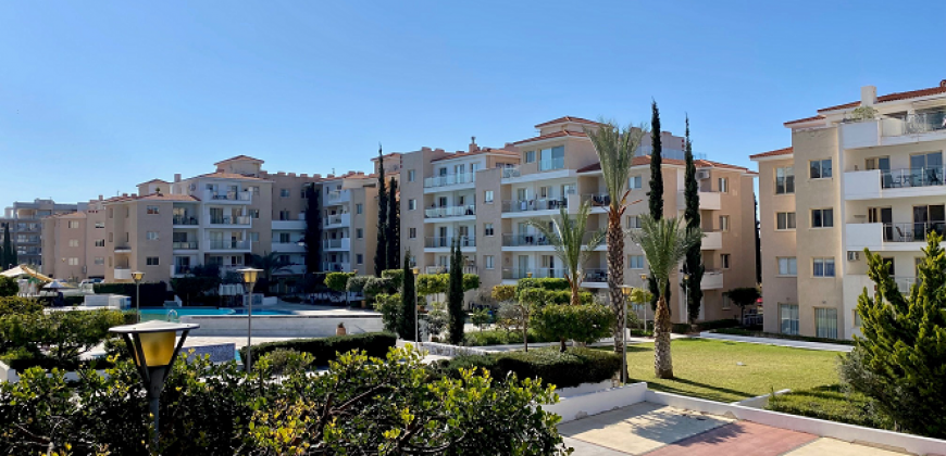 Paphos Universal 3Bdr Apartment For Sale PRK25939