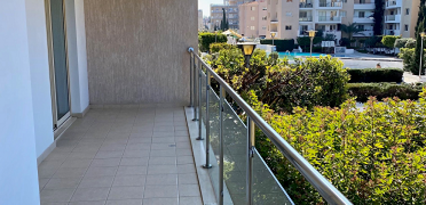 Paphos Universal 3Bdr Apartment For Sale PRK25939