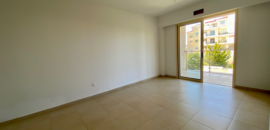 Paphos Universal 3Bdr Apartment For Sale PRK25939