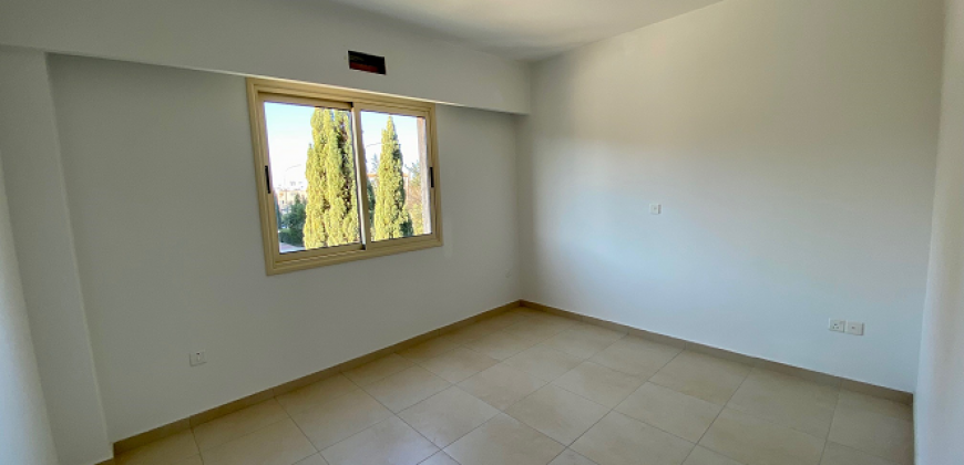 Paphos Universal 3Bdr Apartment For Sale PRK25939