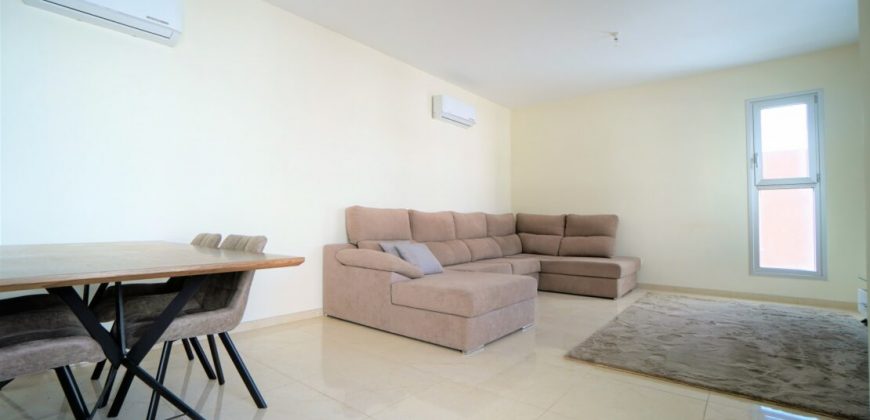 Paphos Universal 3Bdr Apartment For Sale PRK28628