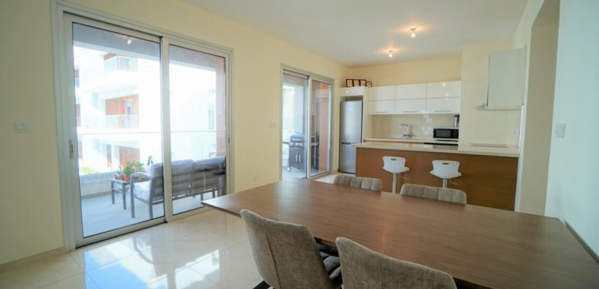 Paphos Universal 3Bdr Apartment For Sale PRK28628