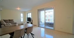 Paphos Universal 3Bdr Apartment For Sale PRK28628