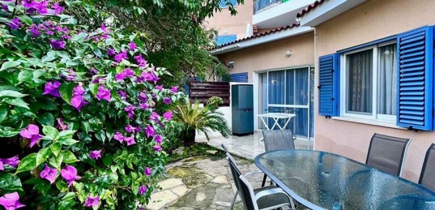 Paphos Universal 3Bdr Apartment For Sale PRK29320