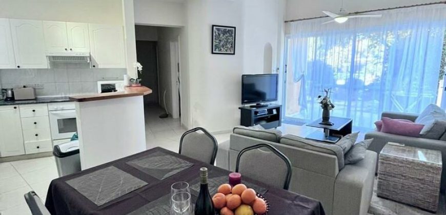 Paphos Universal 3Bdr Apartment For Sale PRK29320