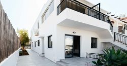 Paphos Universal 3Bdr Apartment For Sale PRK32162