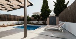 Paphos Universal 3Bdr Apartment For Sale PRK32162