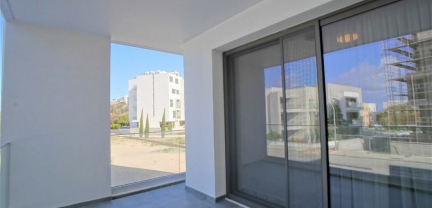 Paphos Universal 3Bdr Apartment For Sale PRK35783