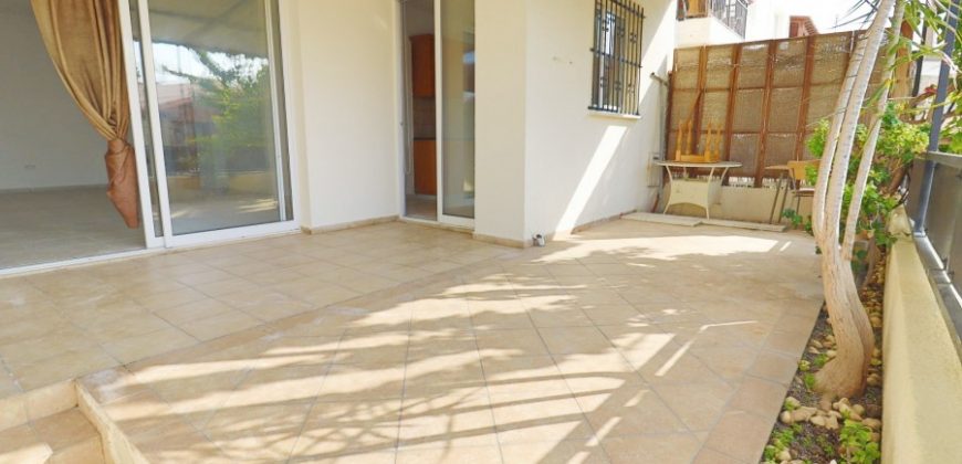 Paphos Universal 3Bdr Apartment For Sale PRK39479