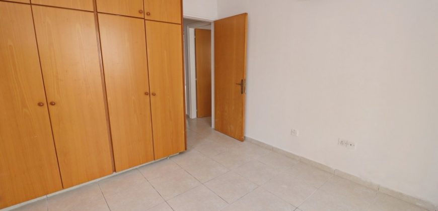 Paphos Universal 3Bdr Apartment For Sale PRK39479