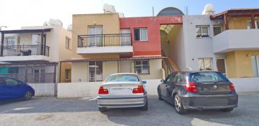 Paphos Universal 3Bdr Apartment For Sale PRK39479