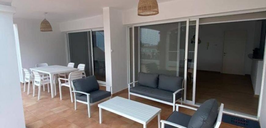 Paphos Universal 3Bdr Apartment For Sale PRK41118