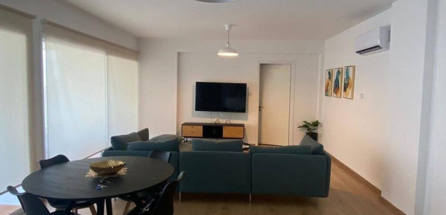 Paphos Universal 3Bdr Apartment For Sale PRK41118