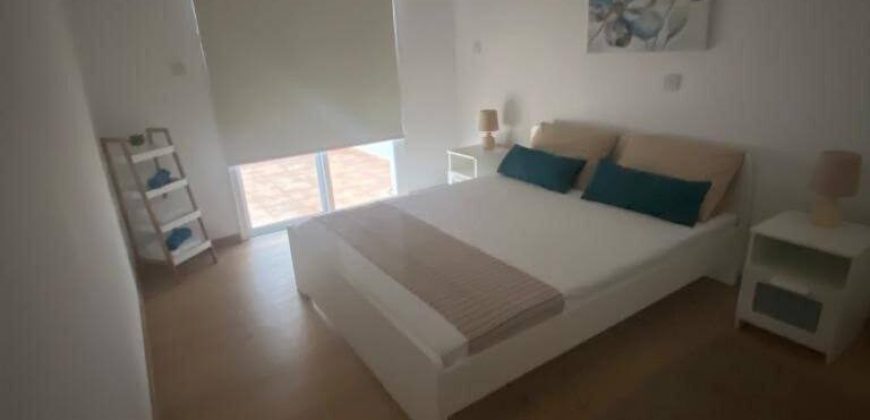 Paphos Universal 3Bdr Apartment For Sale PRK41118