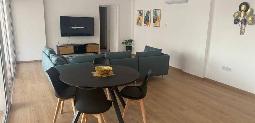 Paphos Universal 3Bdr Apartment For Sale PRK41118