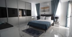 Paphos Universal 3Bdr Apartment For Sale TPH2175