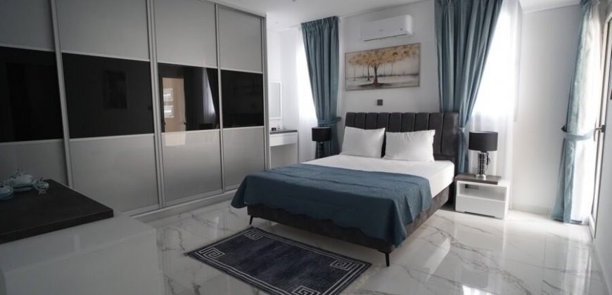 Paphos Universal 3Bdr Apartment For Sale TPH2175