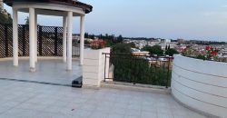 Paphos Universal 3Bdr Apartment (Penthouse) For Sale FCP46746