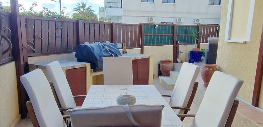 Paphos Universal 3Bdr House For Sale PHN2797