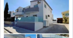 Paphos Universal 3Bdr House For Sale PHN2836