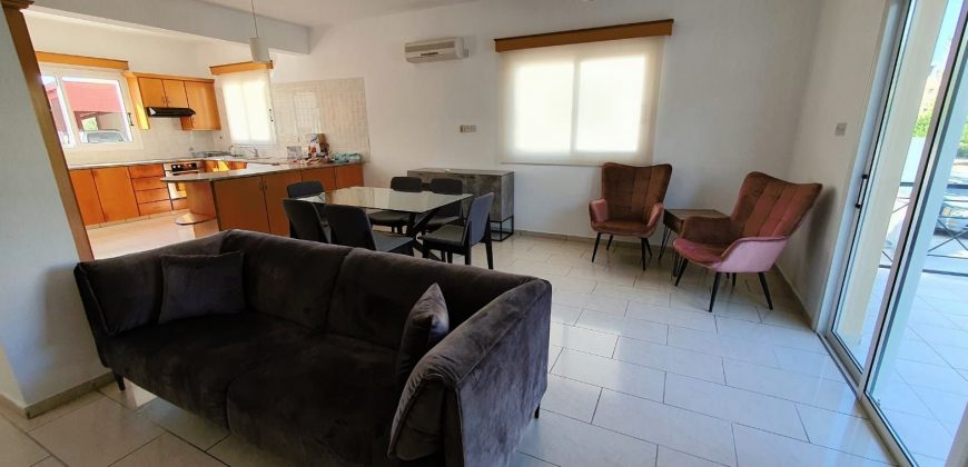 Paphos Universal 3Bdr House For Sale PHN2836