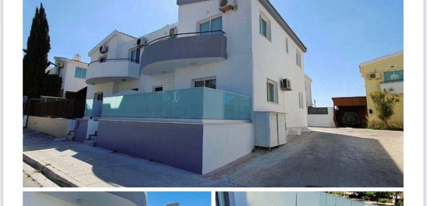 Paphos Universal 3Bdr House For Sale PHN2836