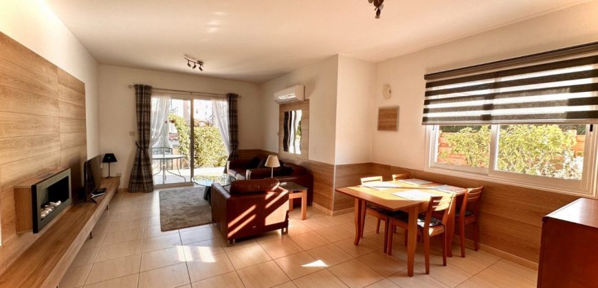 Paphos Universal 3Bdr House (Maisonette) For Sale FCP49545