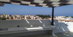 Paphos Universal 3Bdr Penthouse For Sale PRK26285