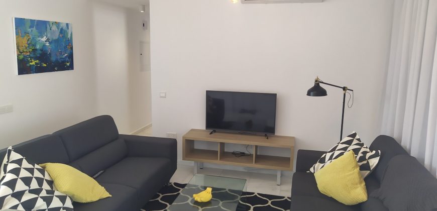 Paphos Universal 3Bdr Penthouse For Sale PRK26285