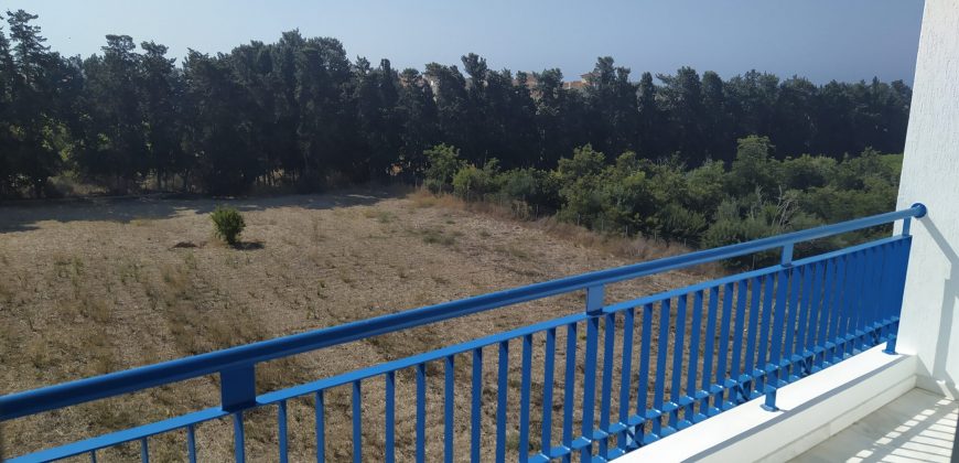 Paphos Universal 3Bdr Penthouse For Sale PRK26285