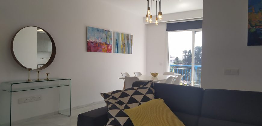 Paphos Universal 3Bdr Penthouse For Sale PRK26285