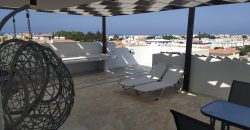 Paphos Universal 3Bdr Penthouse For Sale PRK26285