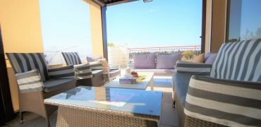 Paphos Universal 3Bdr Penthouse For Sale PRK35851