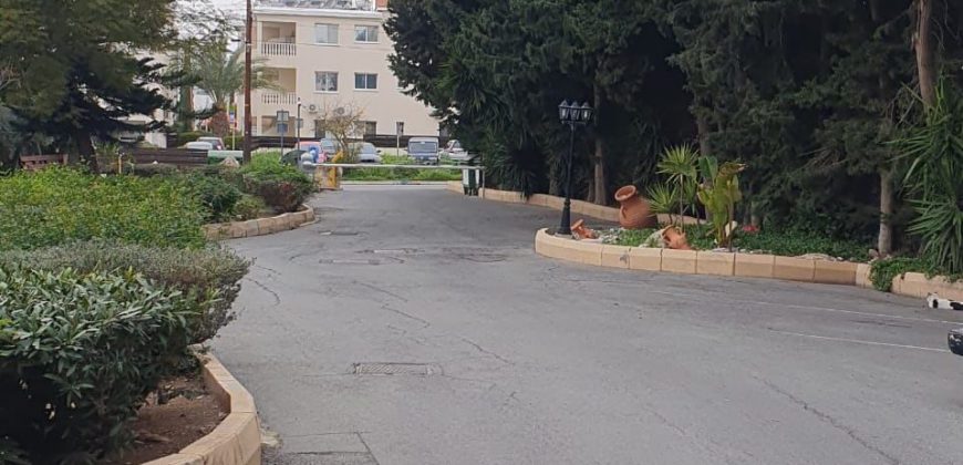 Paphos Universal 3Bdr Townhouse For Sale PRK42545