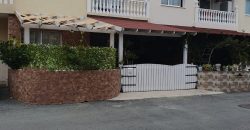 Paphos Universal 3Bdr Townhouse For Sale PRK42545