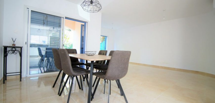 Paphos Universal 3Bdr Villa For Sale PRK35984