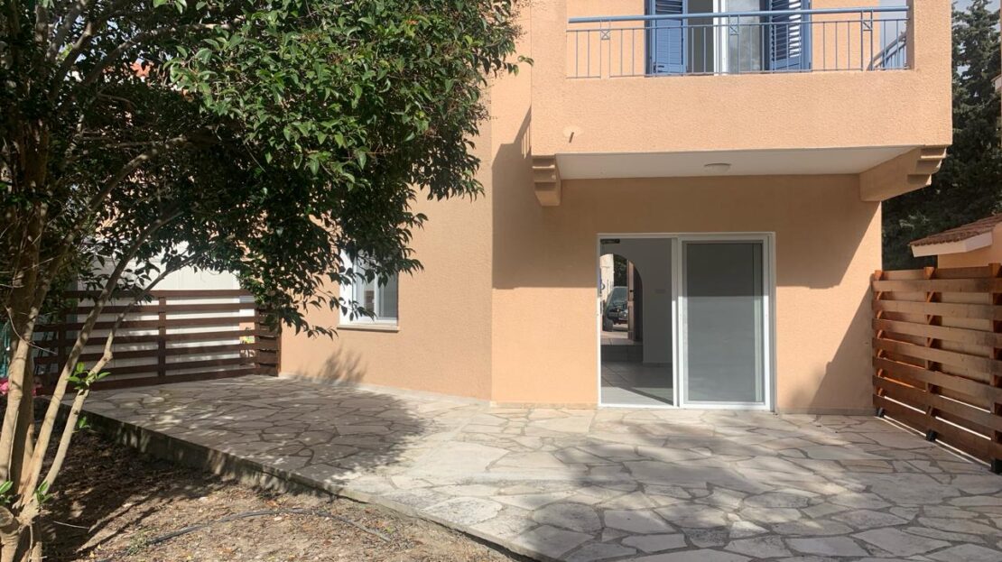 Paphos Universal 3Bdr Villa For Sale PRK40513