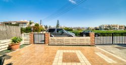 Paphos Universal 4Bdr House For Sale PRK40264