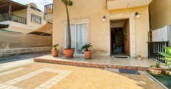 Paphos Universal 4Bdr House For Sale PRK40264