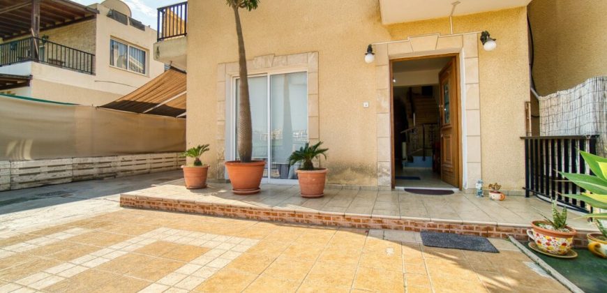 Paphos Universal 4Bdr House For Sale PRK40264