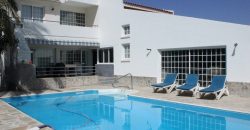 Paphos Universal 5Bdr House (Detached) For Sale FCP40080