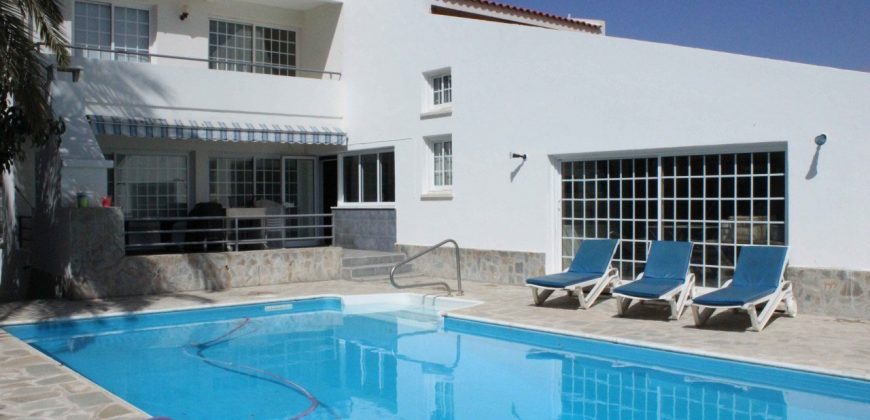 Paphos Universal 5Bdr House (Detached) For Sale FCP40080